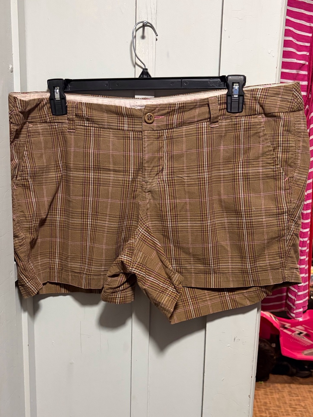 Womens z. Cavaricci shorts size 20